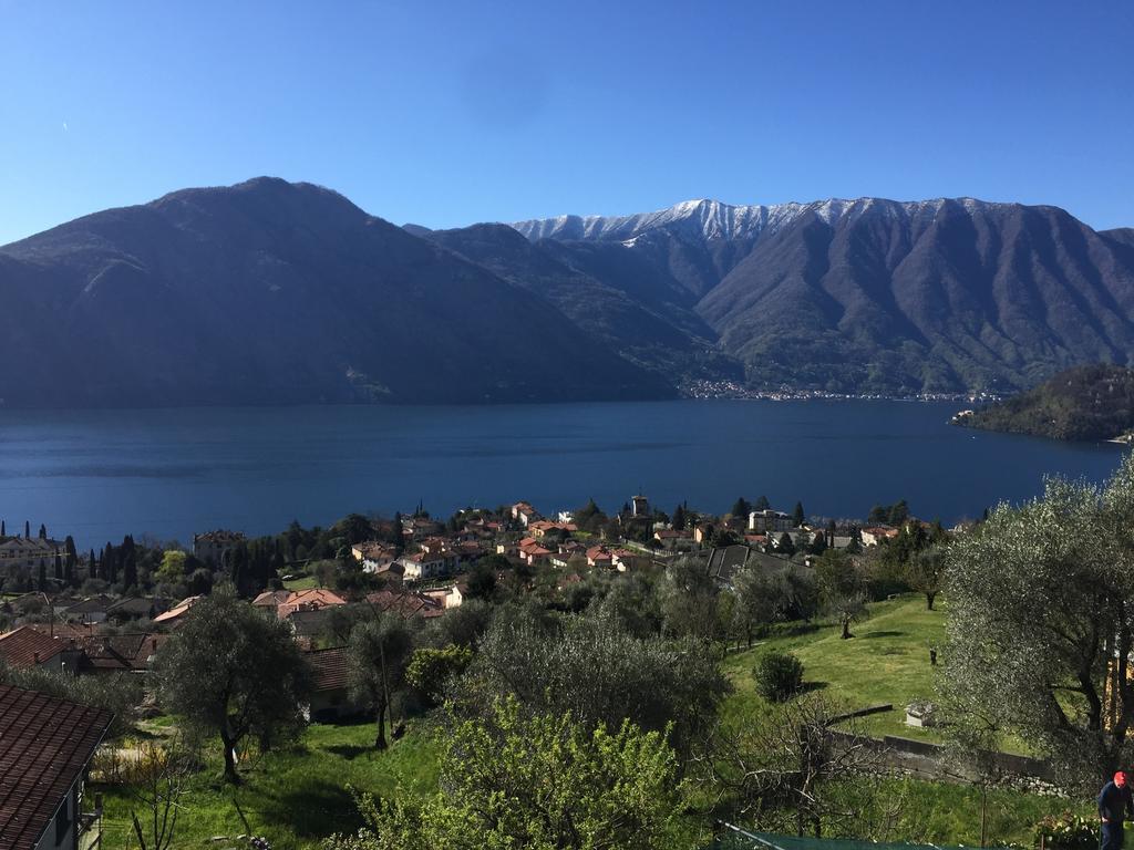 La Filanda Di Viano Tremezzo Quarto foto